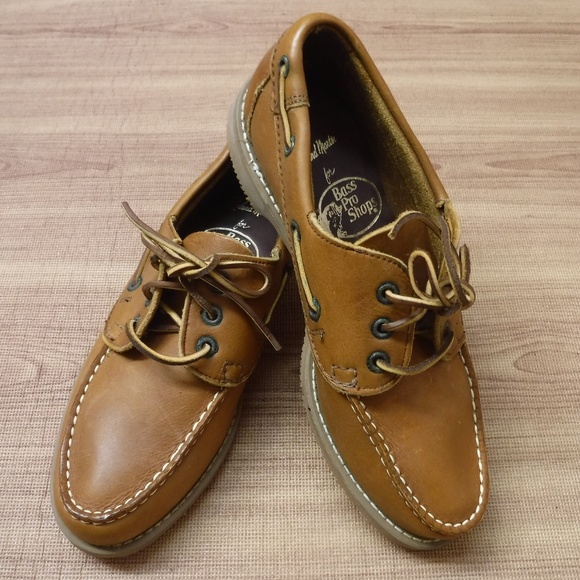 Roland Martin Brown Leather Flat Loafer Shoe - Picture 6 of 14